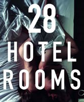 28 Hotel Rooms / 28 